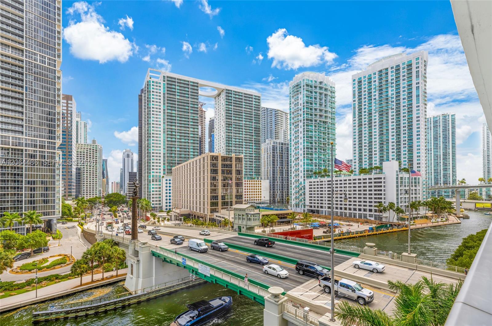 200 Biscayne Boulevard Way