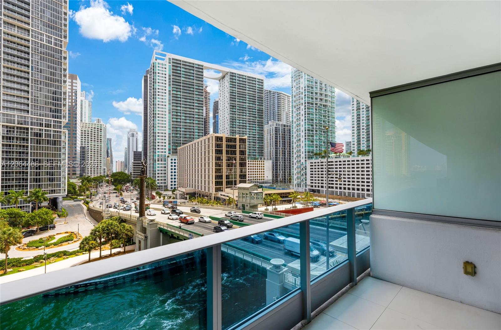 200 Biscayne Boulevard Way