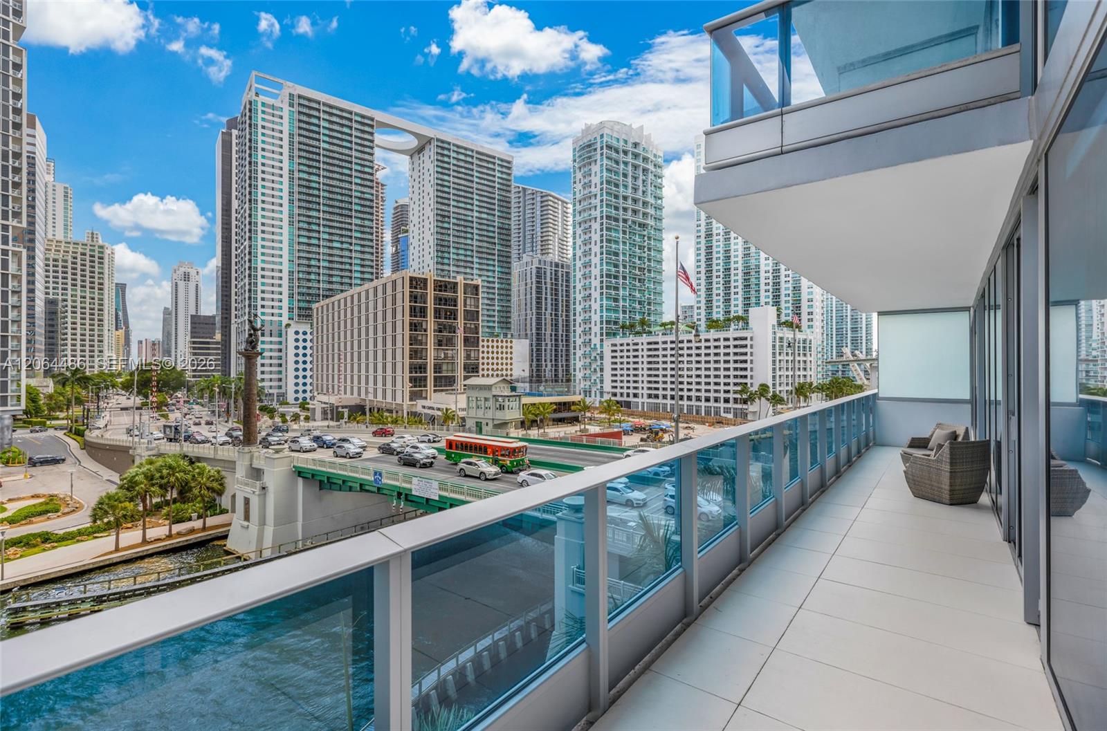 200 Biscayne Boulevard Way