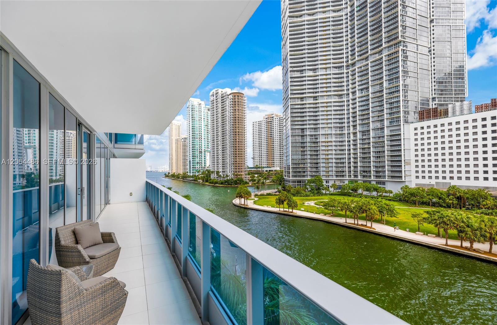 200 Biscayne Boulevard Way