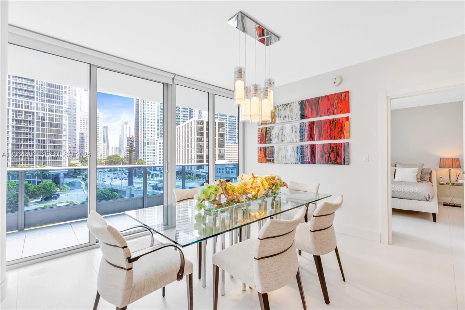 200 Biscayne Boulevard Way