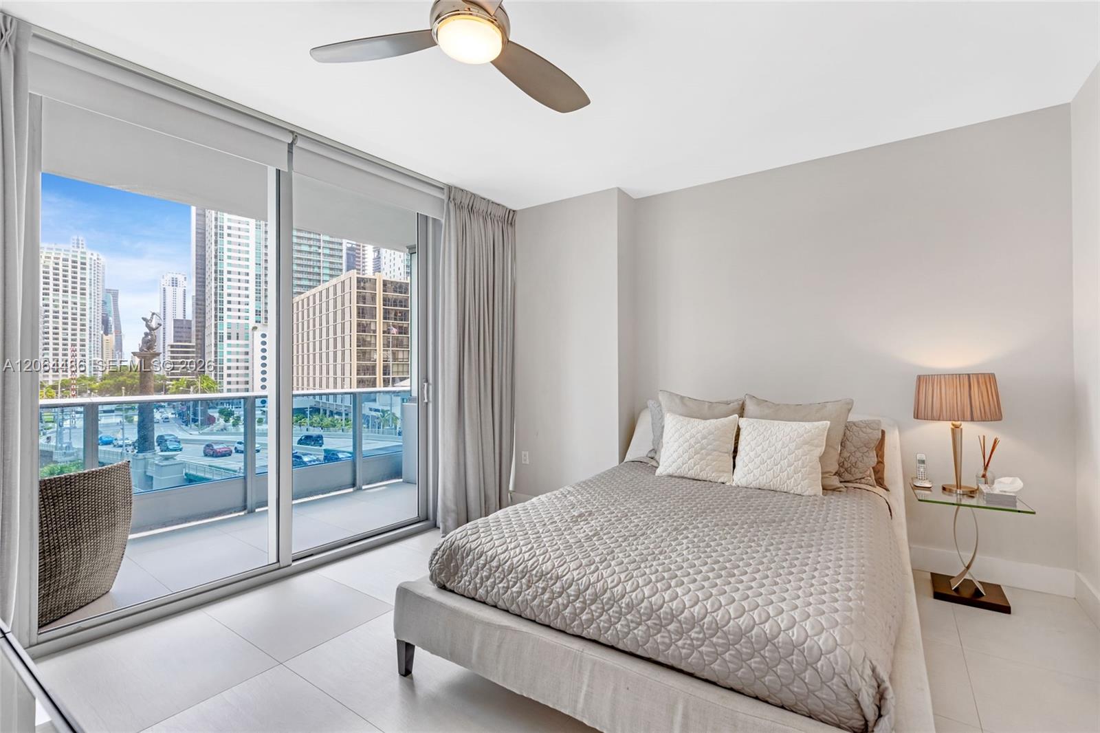 200 Biscayne Boulevard Way