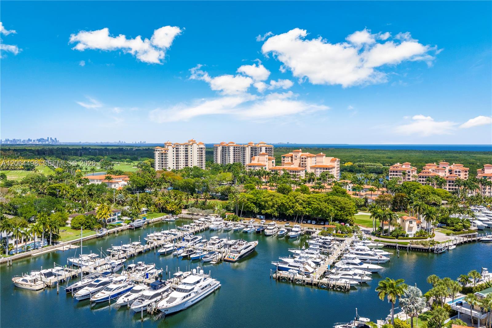 13660 Deering Bay Drive