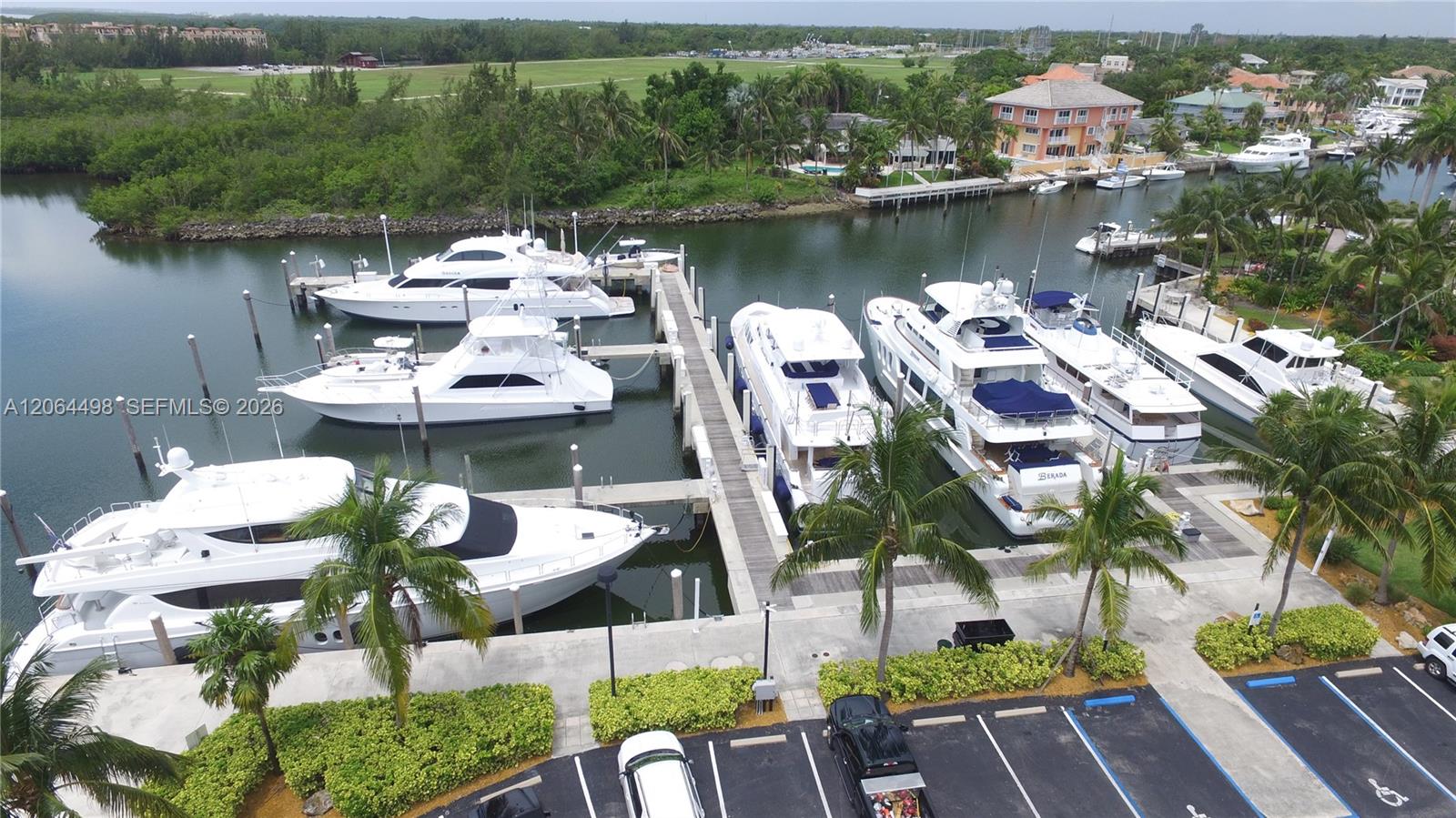 13660 Deering Bay Drive