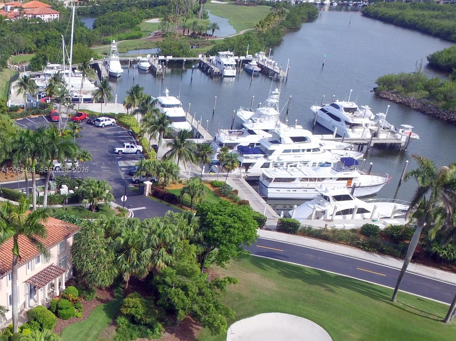 13660 Deering Bay Drive