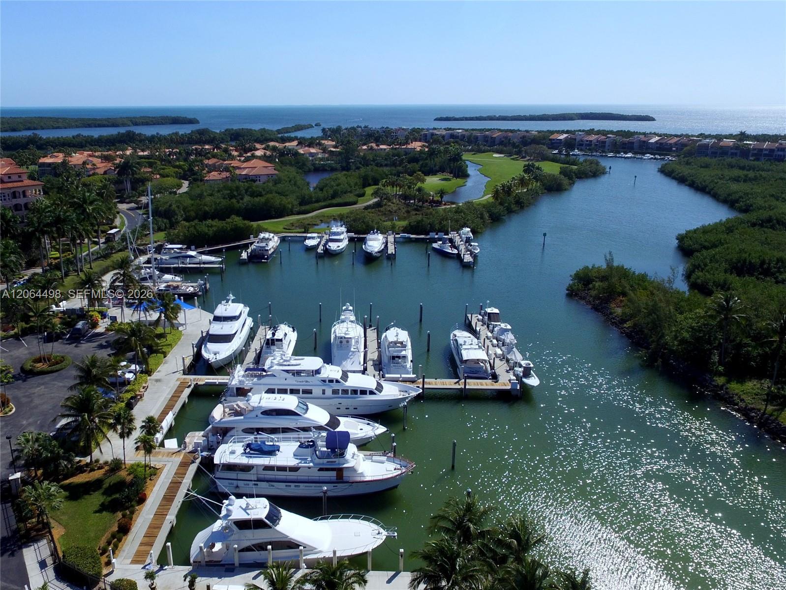 13660 Deering Bay Drive