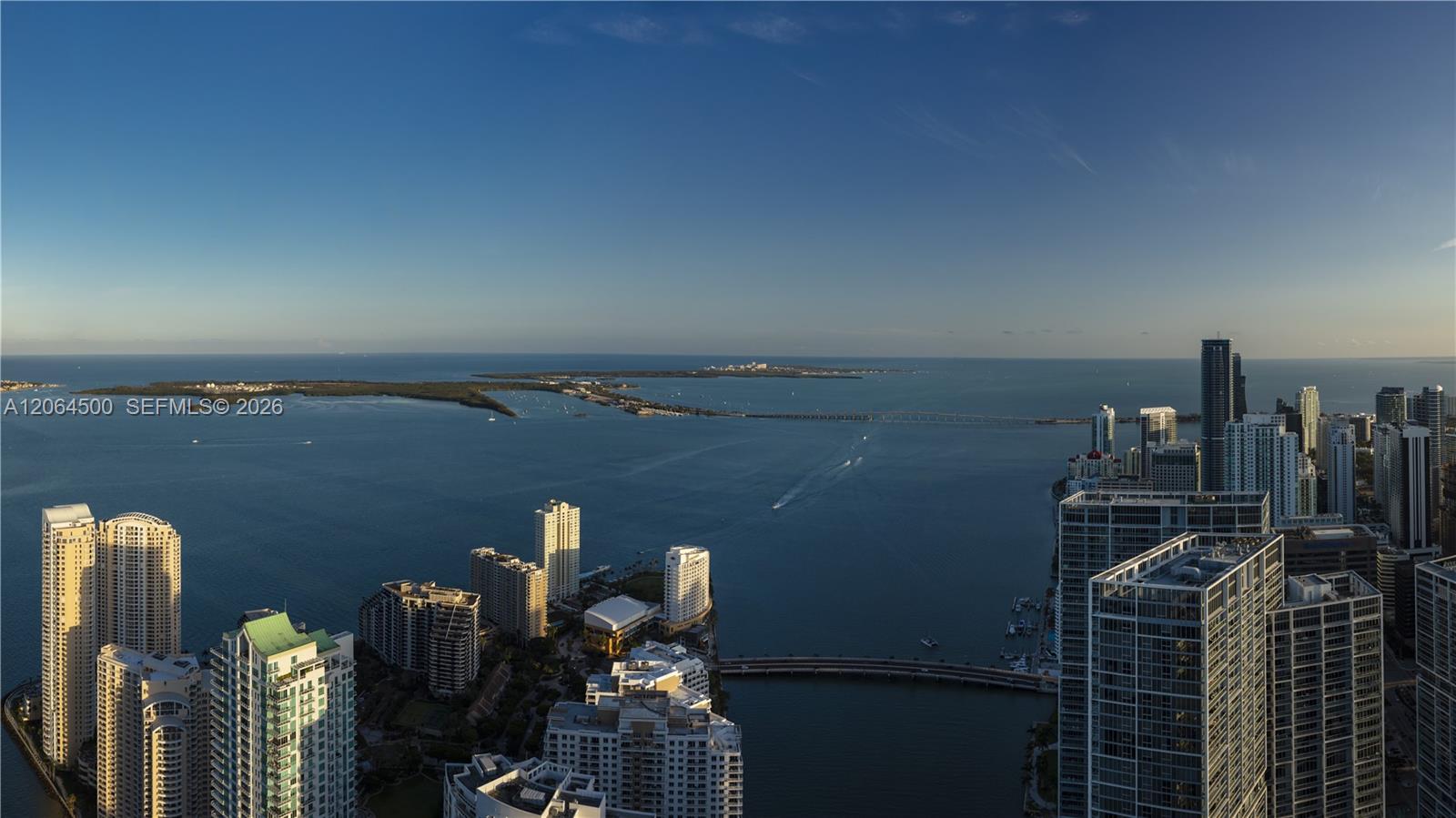300 Biscayne Blvd Way