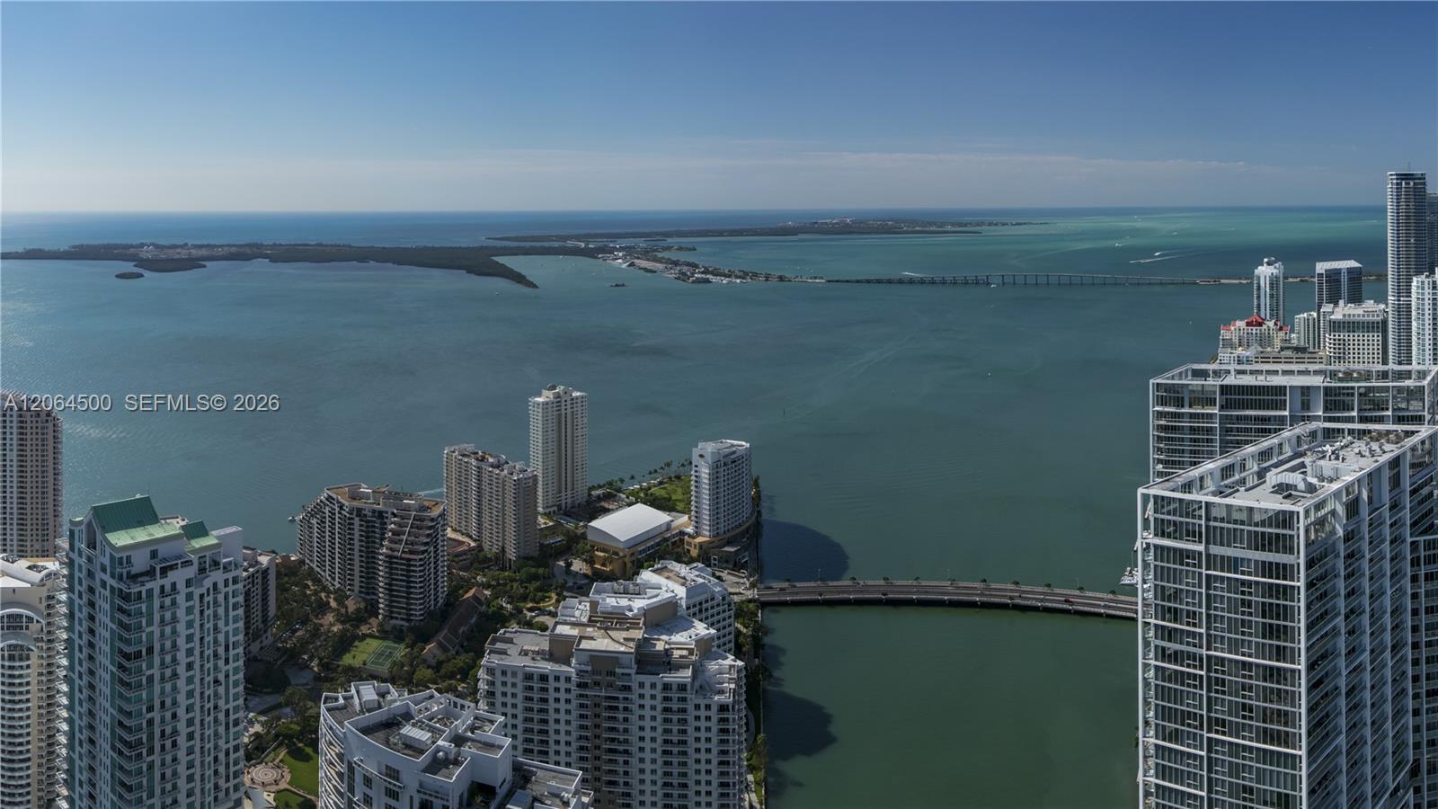 300 Biscayne Blvd Way