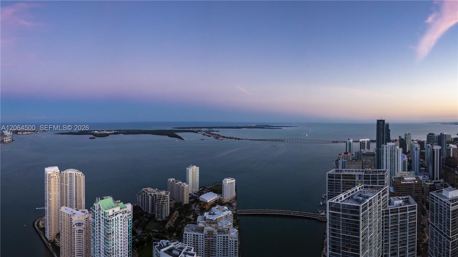 300 Biscayne Blvd Way