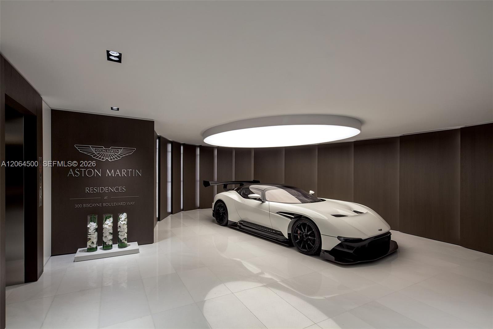 300 Biscayne Blvd Way