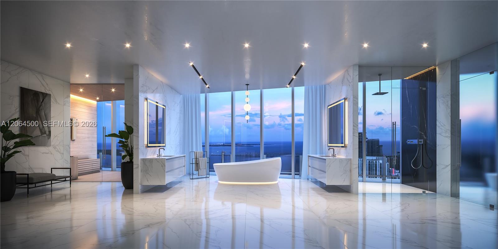 300 Biscayne Blvd Way