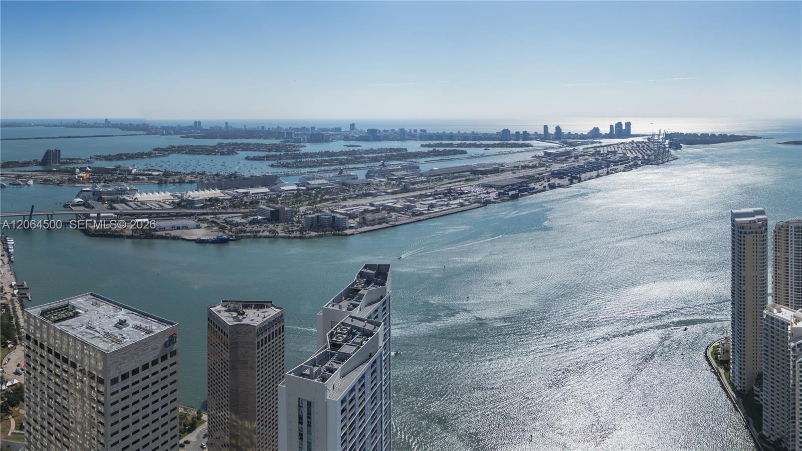 300 Biscayne Blvd Way