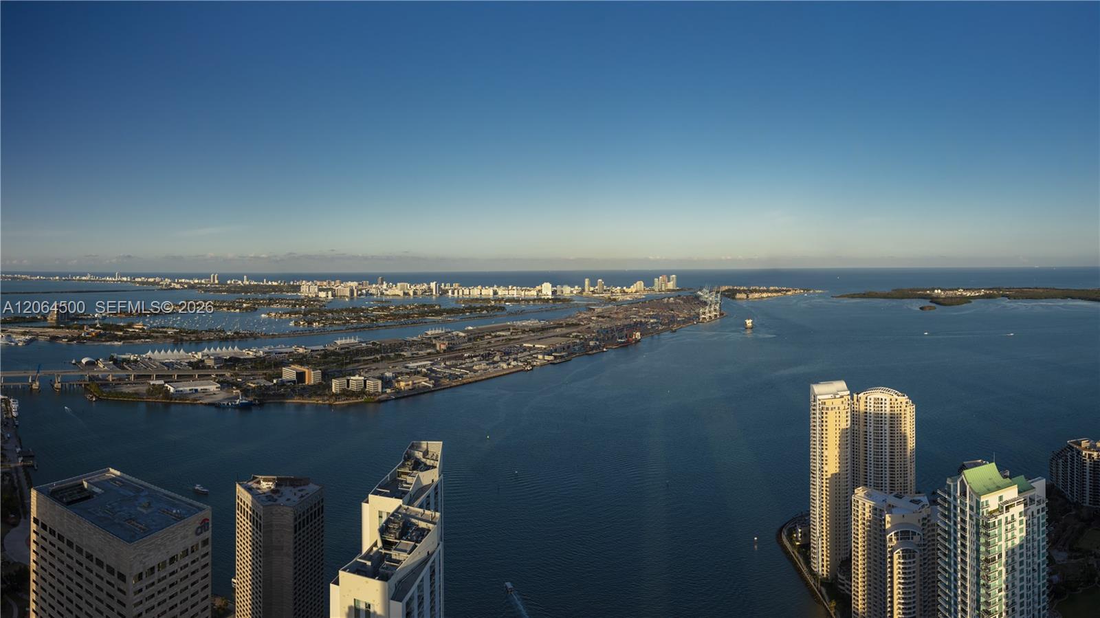 300 Biscayne Blvd Way