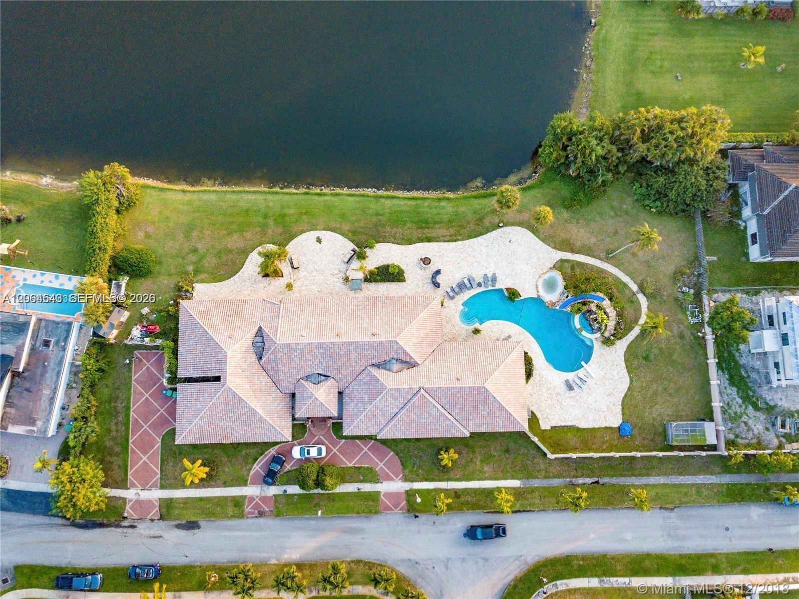 7248 NW 48th Court