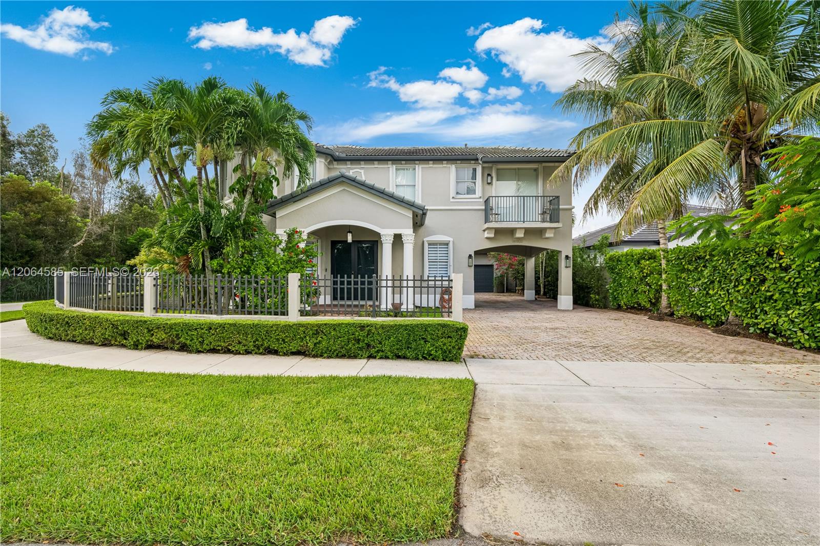 14900 SW 10th Street