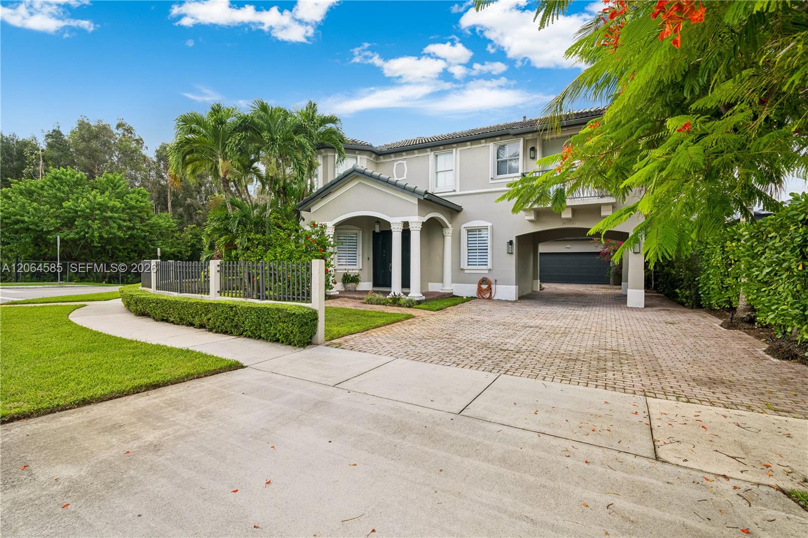 14900 SW 10th Street
