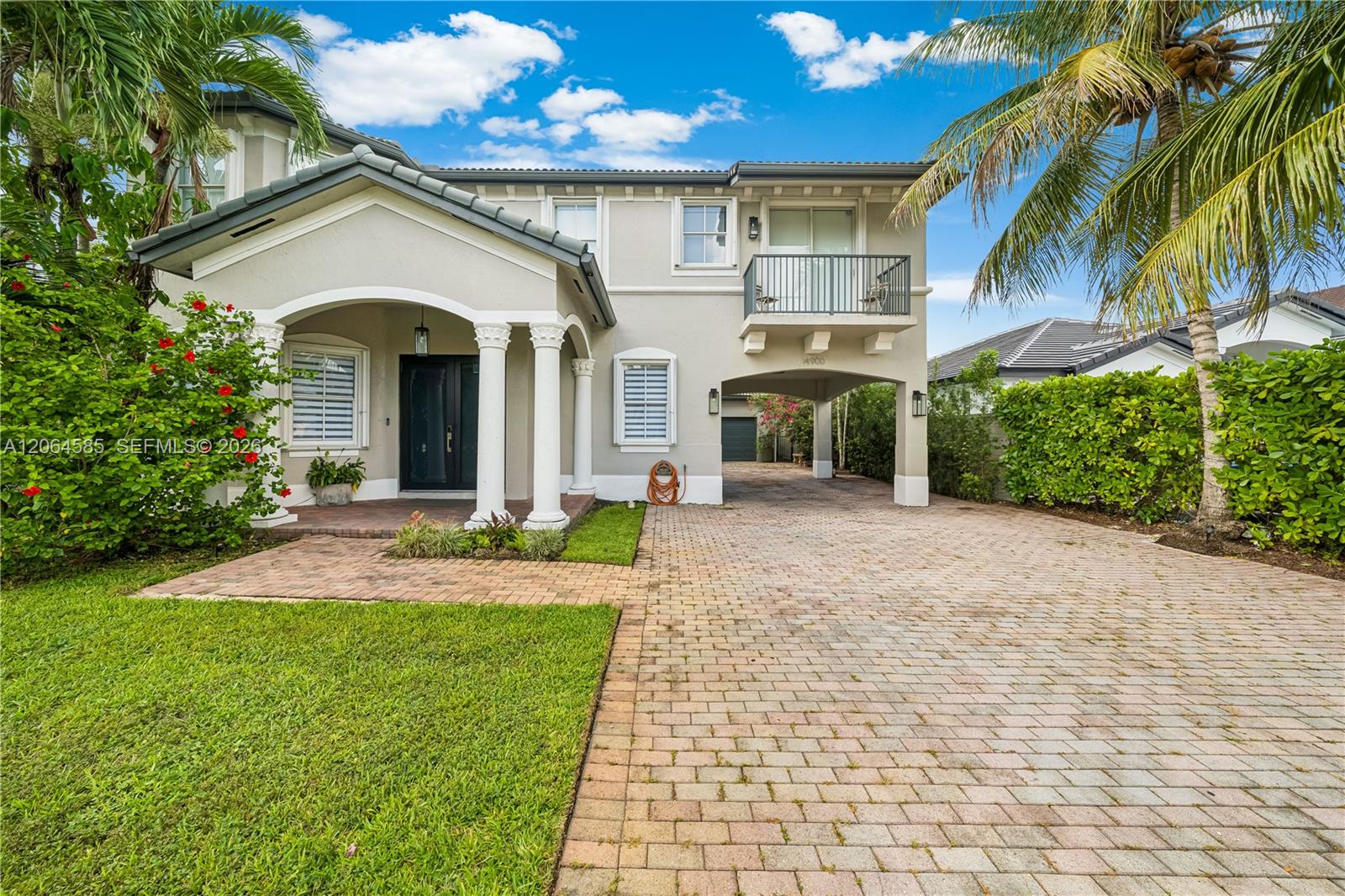 14900 SW 10th Street
