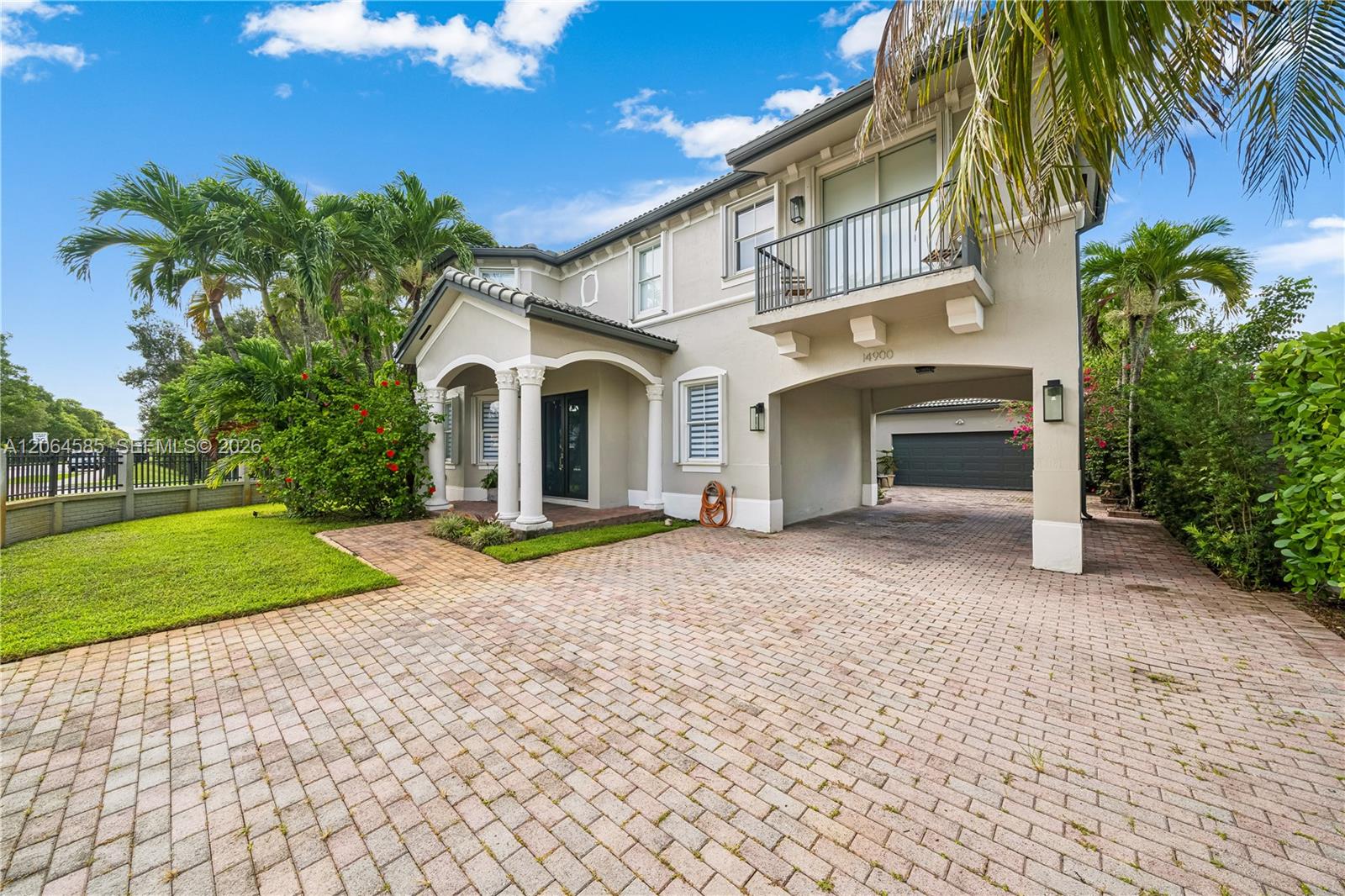 14900 SW 10th Street