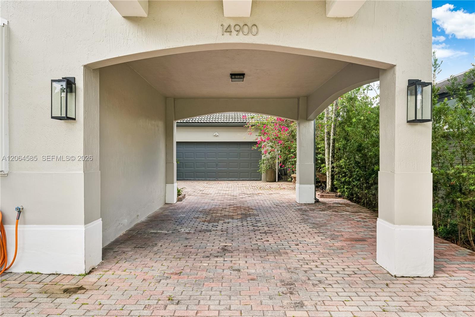 14900 SW 10th Street