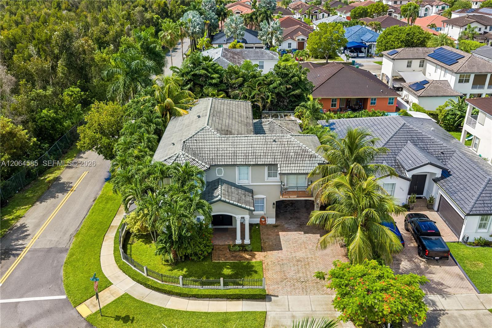 14900 SW 10th Street