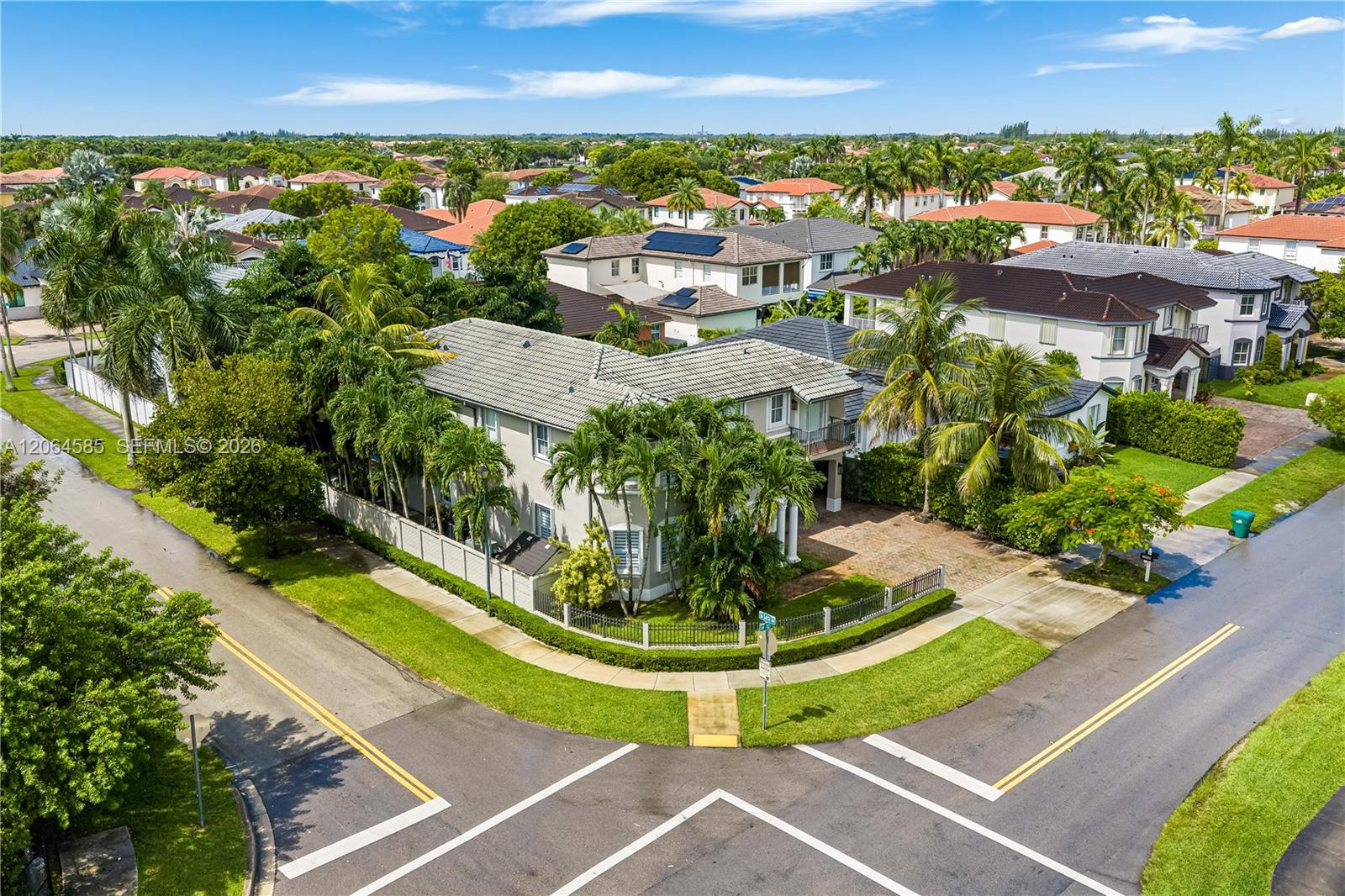 14900 SW 10th Street