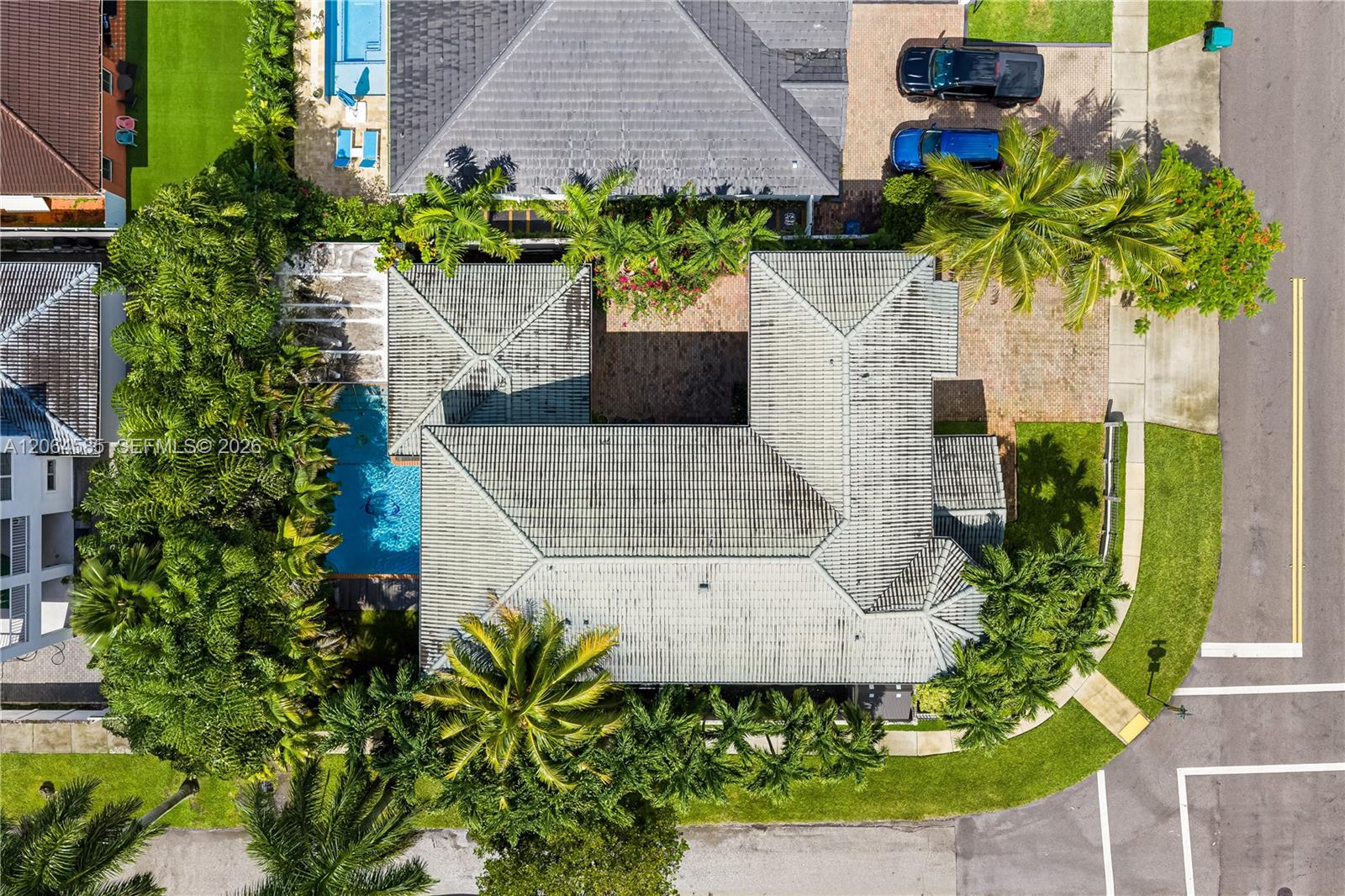 14900 SW 10th Street
