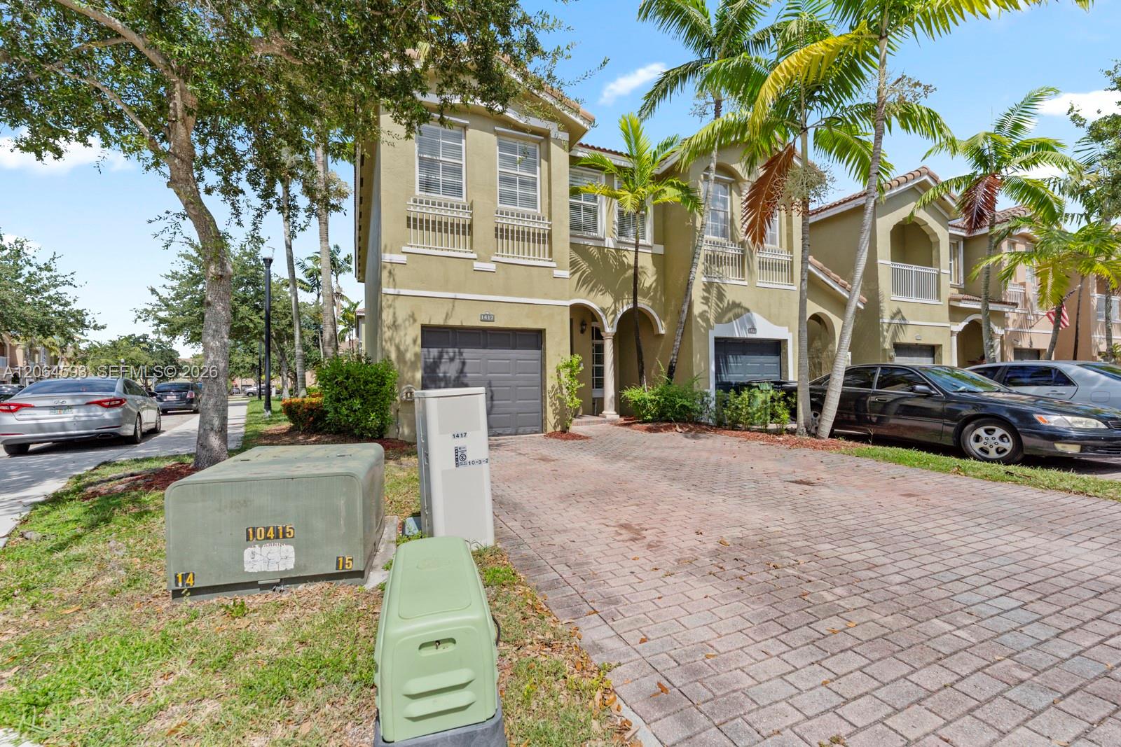 1417 SE 24th Road