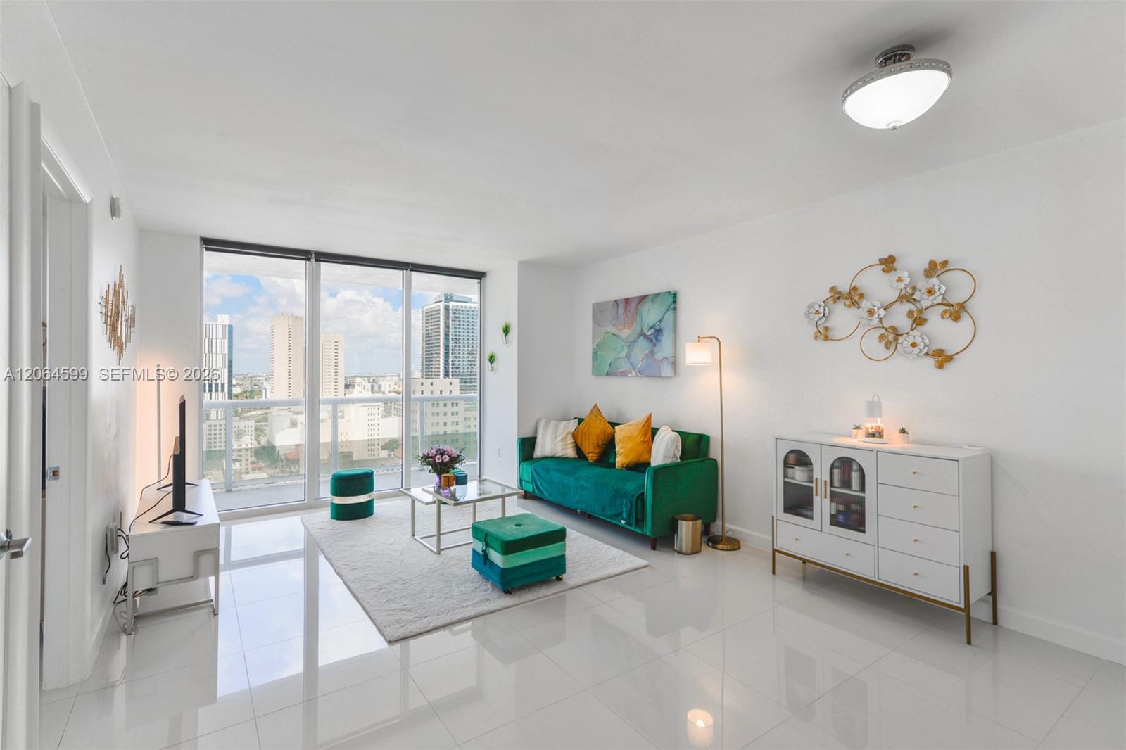 50 Biscayne Boulevard