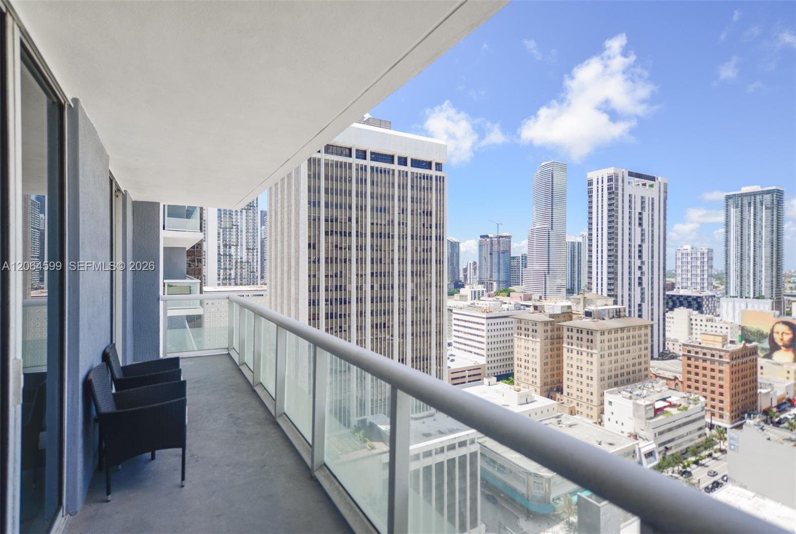 50 Biscayne Boulevard