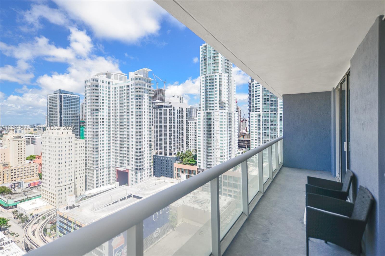 50 Biscayne Boulevard