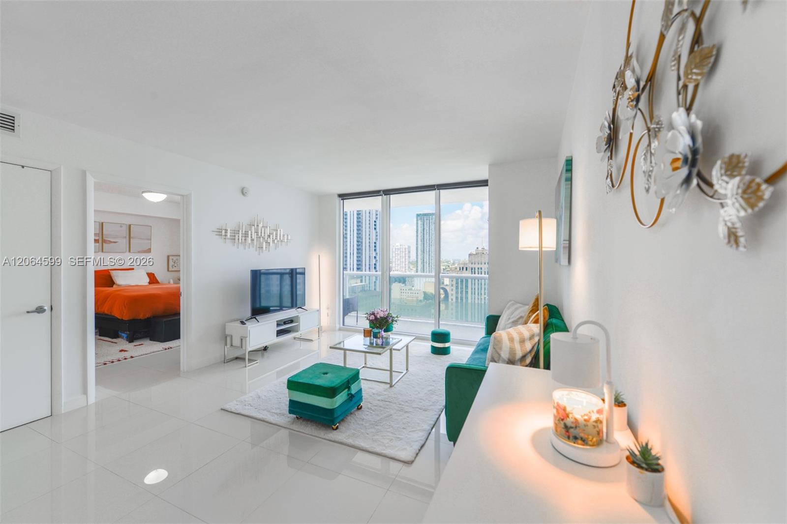 50 Biscayne Boulevard