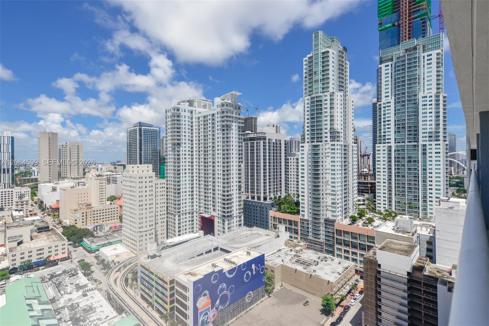 50 Biscayne Boulevard
