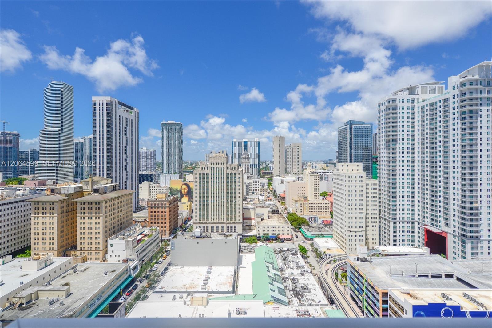 50 Biscayne Boulevard