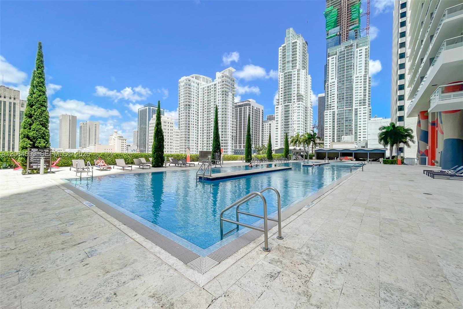 50 Biscayne Boulevard
