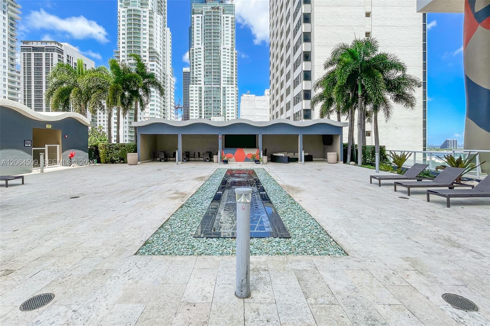 50 Biscayne Boulevard