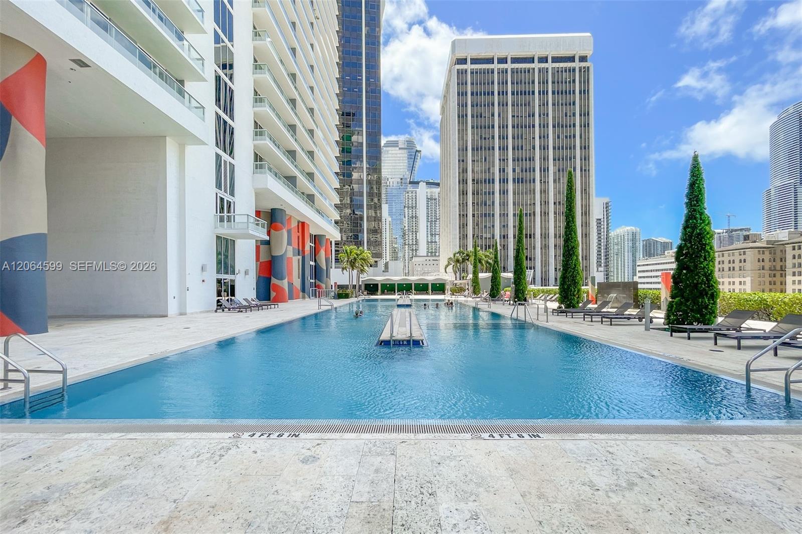 50 Biscayne Boulevard