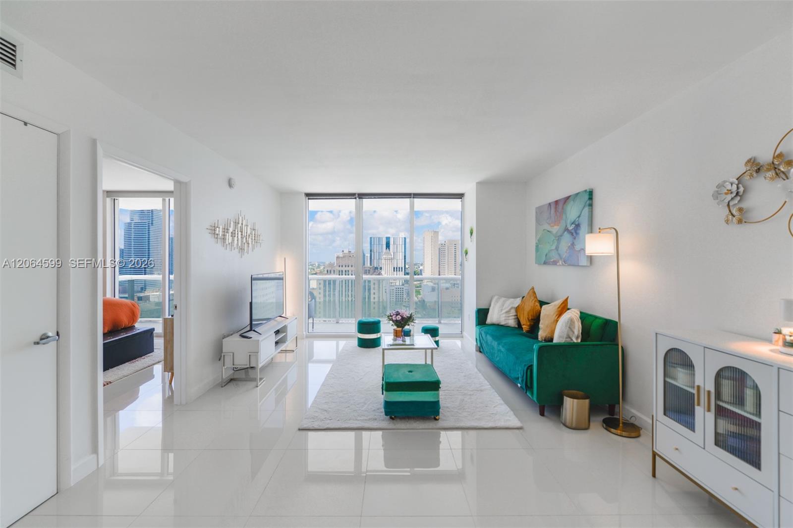 50 Biscayne Boulevard