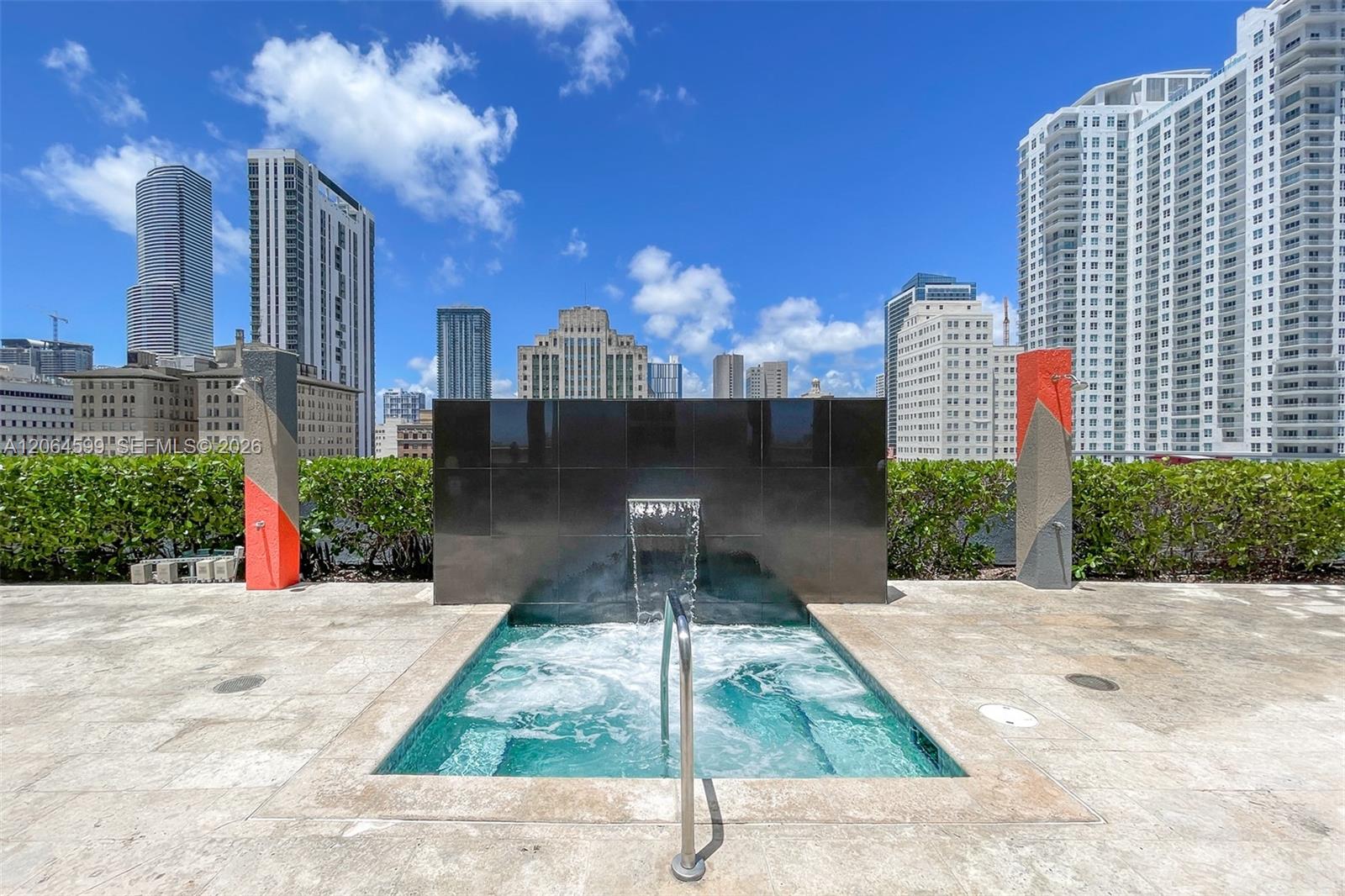 50 Biscayne Boulevard