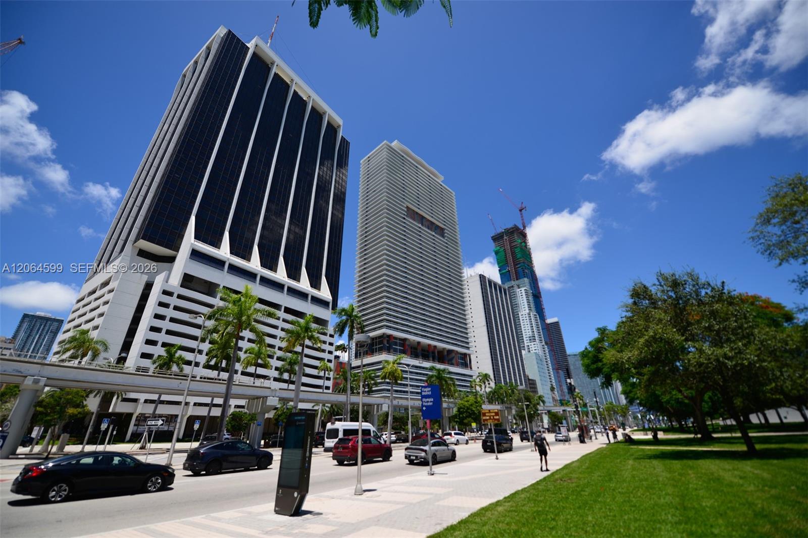 50 Biscayne Boulevard