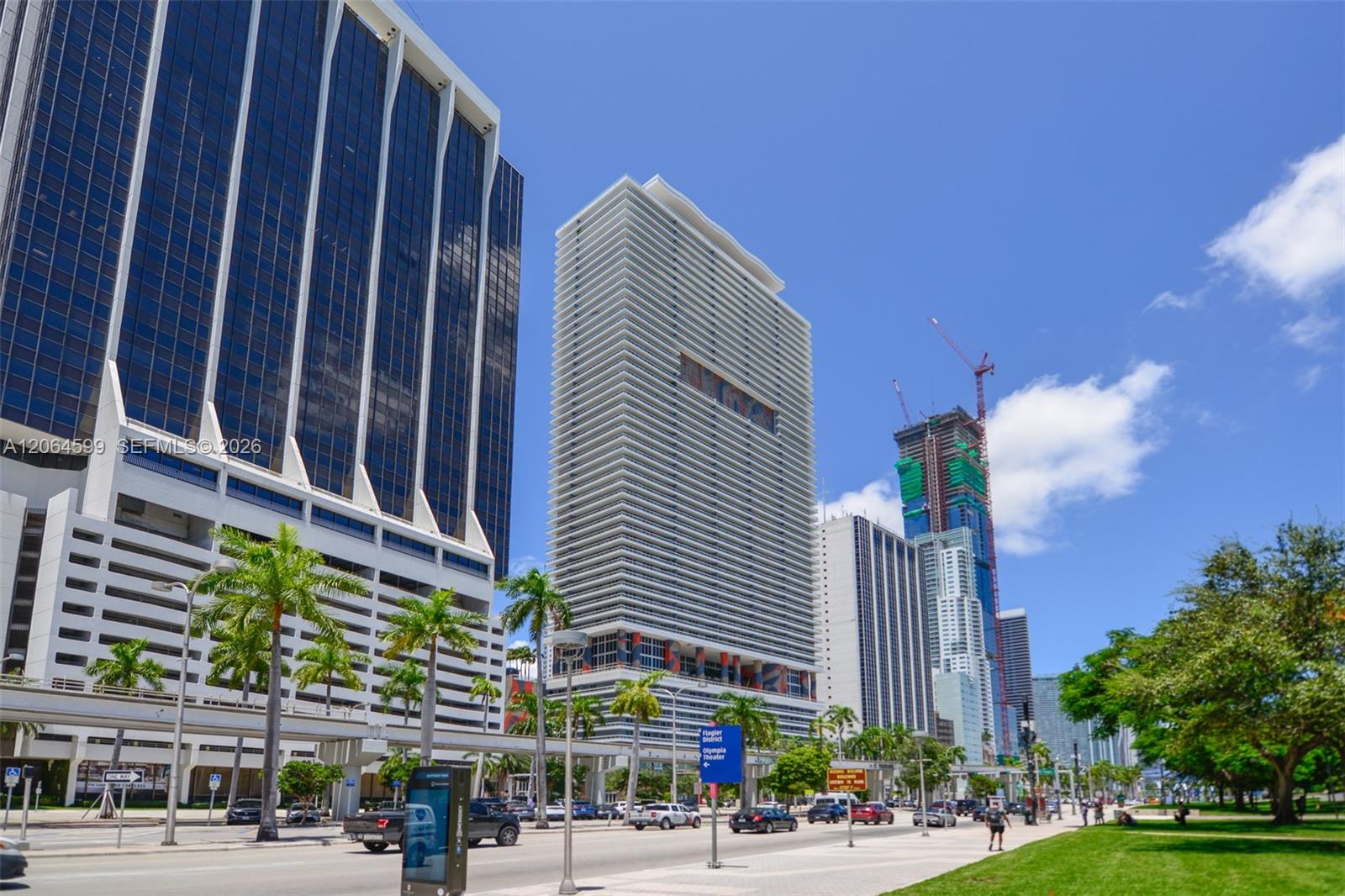 50 Biscayne Boulevard