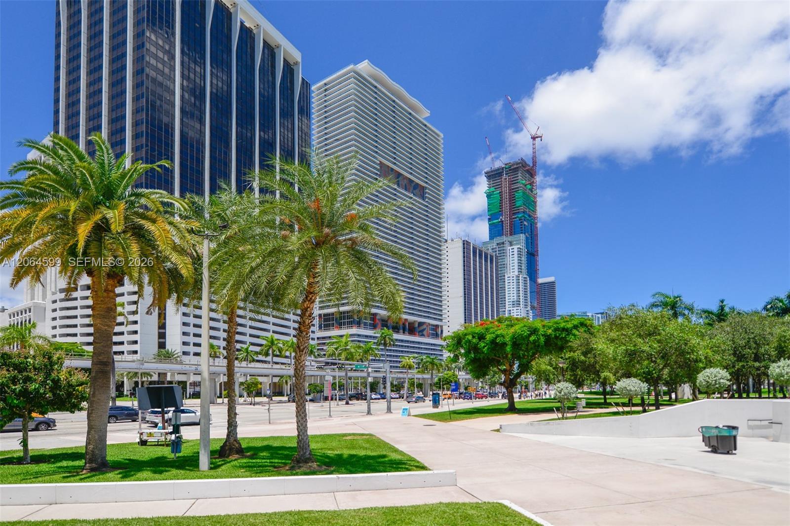 50 Biscayne Boulevard