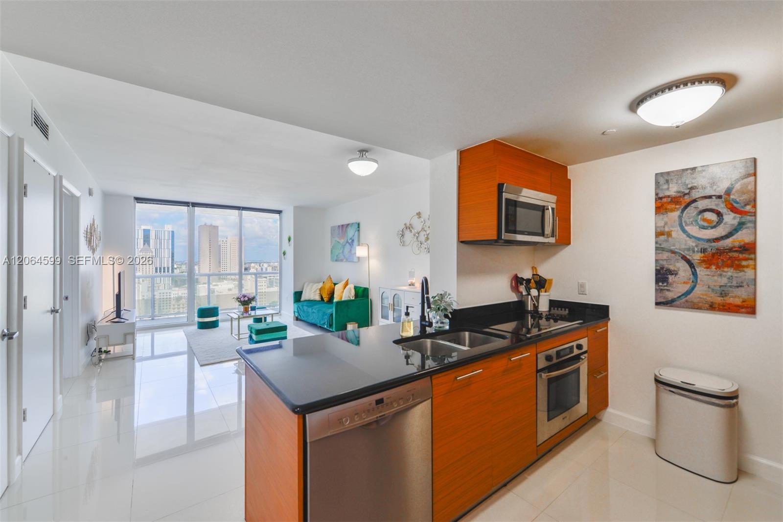 50 Biscayne Boulevard