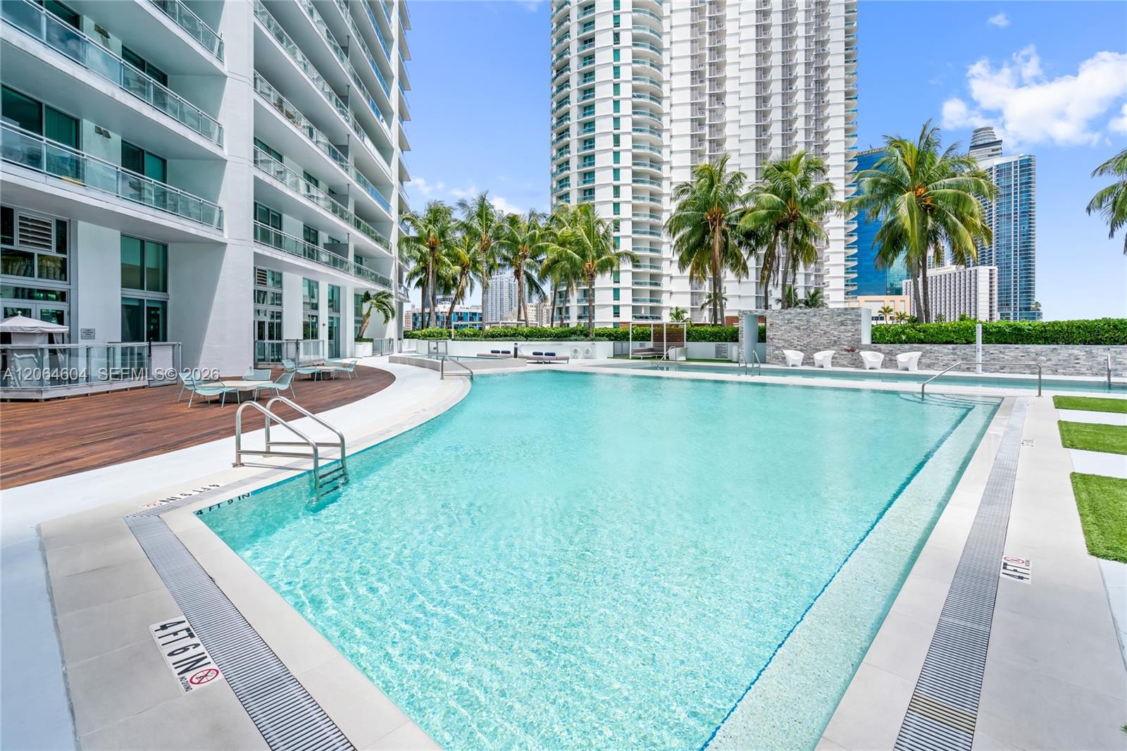 90 SW 3rd Street