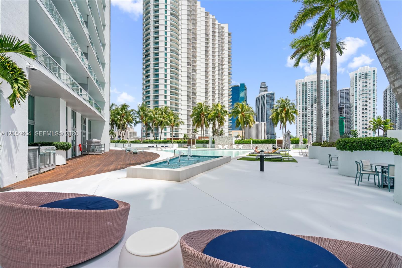 90 SW 3rd Street