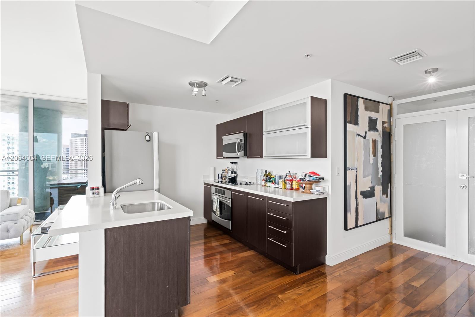 90 SW 3rd Street