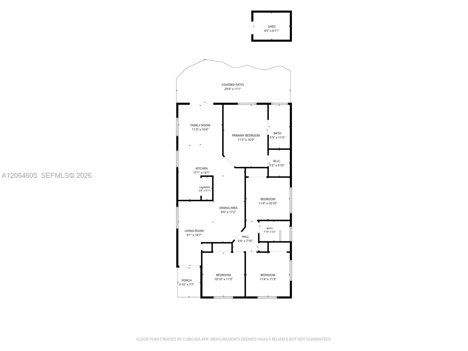3171 W 78th Street