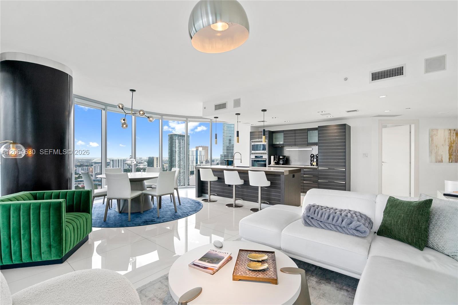 200 Biscayne Boulevard Way