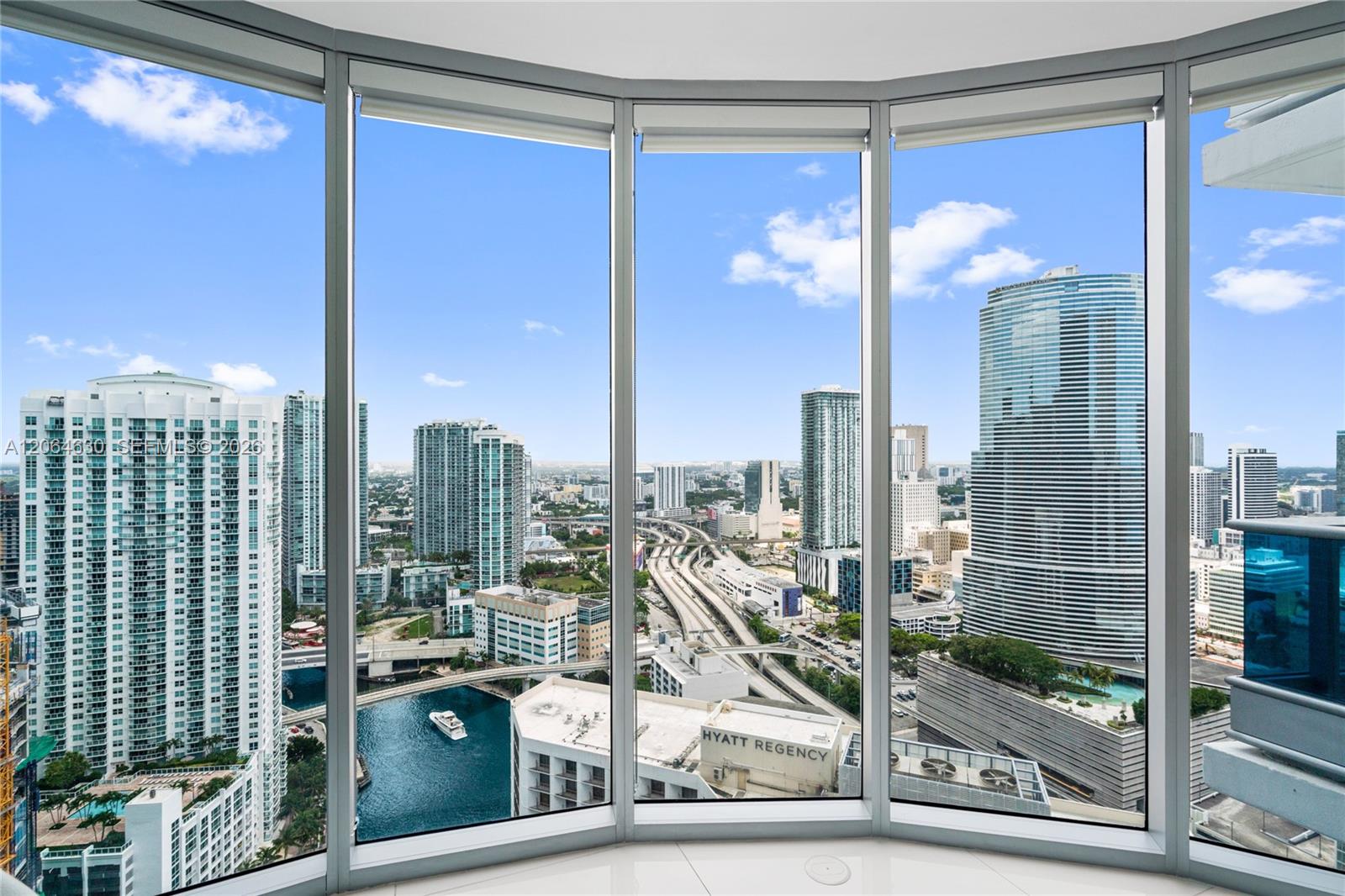 200 Biscayne Boulevard Way