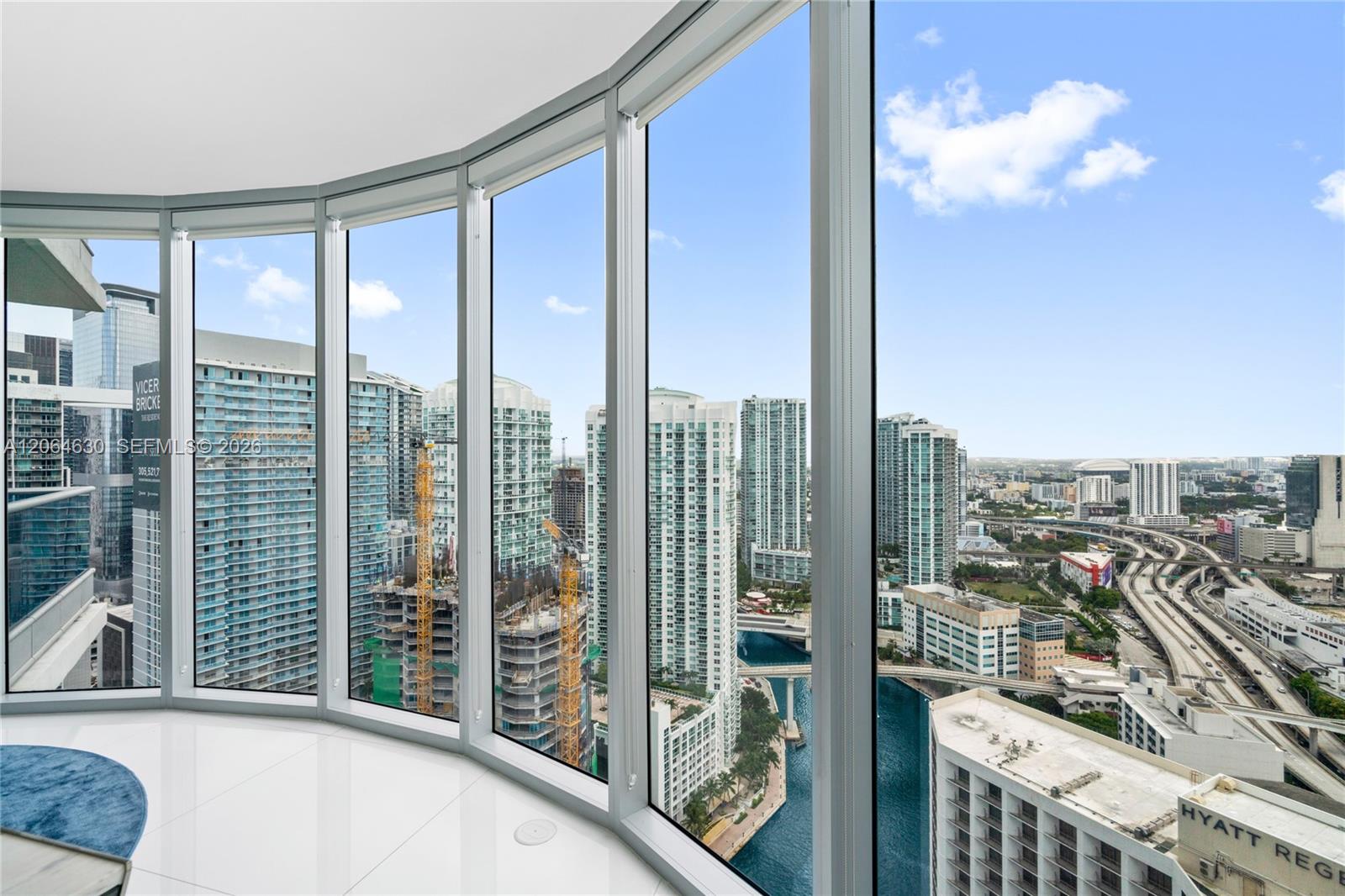 200 Biscayne Boulevard Way