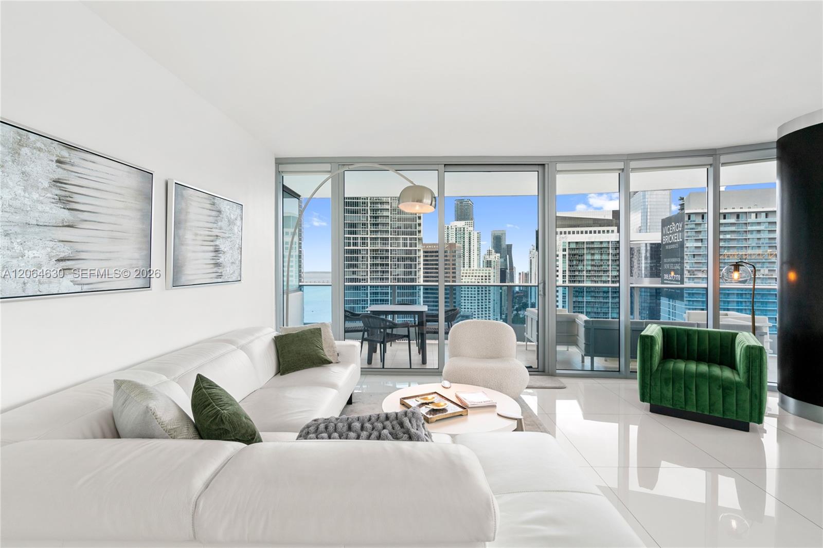 200 Biscayne Boulevard Way